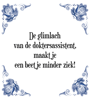 Doktersassistenten in de Achterhoek